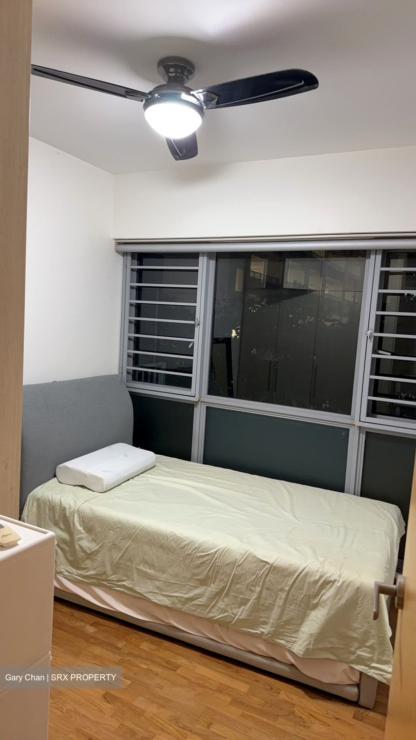 Blk 519A Centrale 8 At Tampines (Tampines), HDB 4 Rooms #594192841
